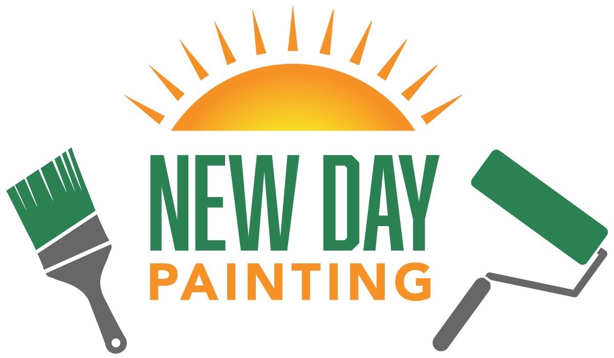 New Day Painting Logo